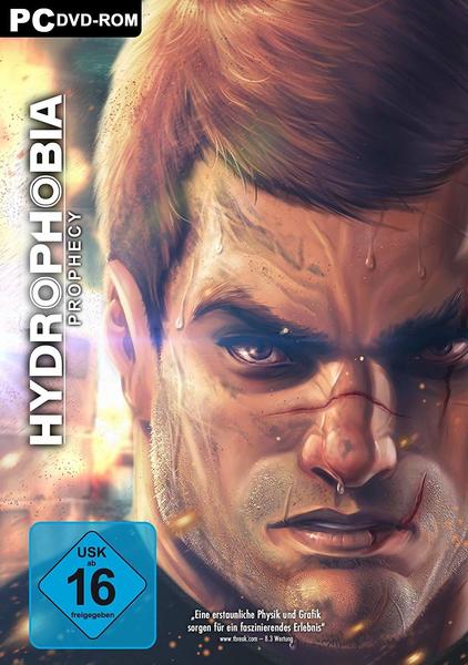 Avanquest Hydrophobia (PC)
