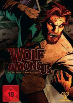 The Wolf Among Us: A Telltale Games Series (PC/Mac)