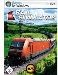 Rail Simulator (PC)