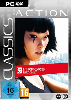 Morphicon Mirrors Edge (Classics Action) (PC)