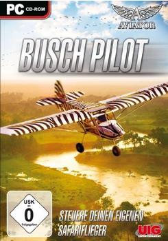 Aviator: Busch Pilot (PC)