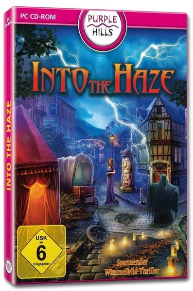 Into the Haze (PC)
