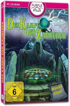 Der Kampf der Zauberer (PC)