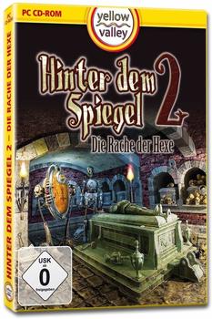 Hinter dem Spiegel 2: Die Rache der Hexe (PC)
