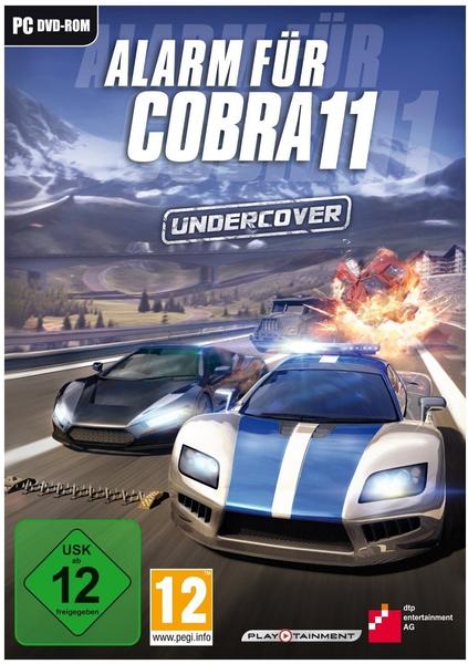 Alarm für Cobra 11: Undercover (PC)