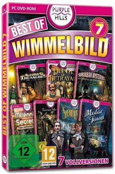 Best of Wimmelbild Vol. 7 (PC)