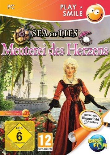 Sea of Lies: Meuterei des Herzens (PC)