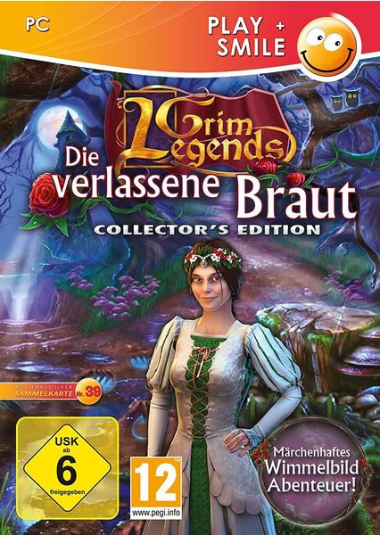 Grim Legends: Die verlassene Braut (PC)