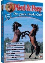 Pferd & Pony - Das große Pferdequiz (PC)