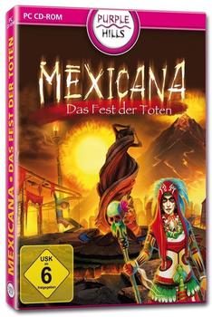 Mexicana: Das Fest der Toten (PC)