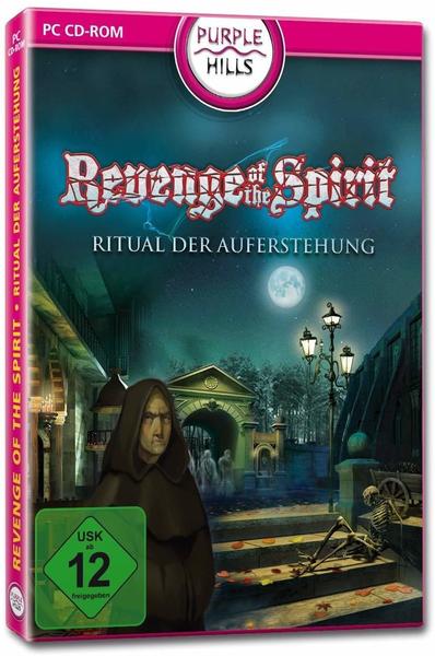 Revenge of the Spirit: Ritual der Auferstehung (PC)