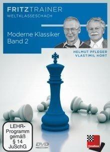 Fritz Trainer: Moderne Klassiker Band 2 (PC)