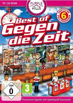 Purple Hills Best of Gegen-die-Zeit (PC)