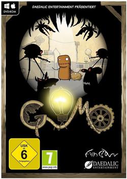 Daedalic Entertainment Gomo (PC/Mac)