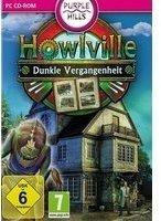 Howlville: Dunkle Vergangenheit (PC)