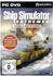 Paradox Interactive Ship Simulator: Extremes - Collection (PC)