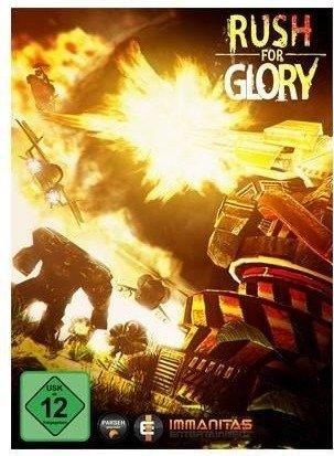 Immanitas Entertainment Rush for Glory (PC)