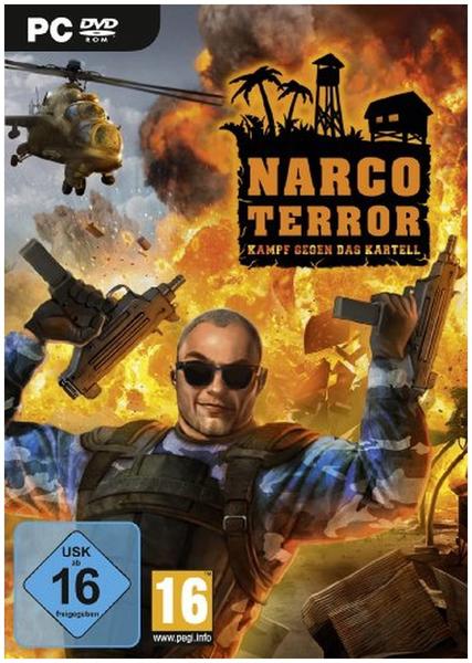Narco Terror (PC)