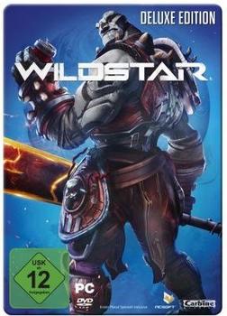 WildStar: Deluxe Edition (PC)