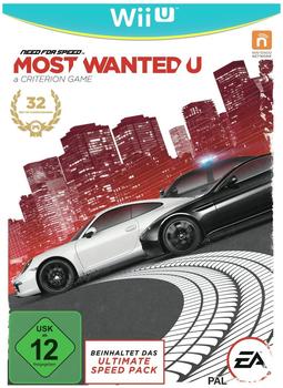 Need for Speed: Most Wanted a Criterion Game (PC)