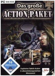 Das große Action-Paket (PC)