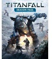Electronic Arts Titanfall - Season Pass (Download) (PC)