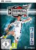 UK Import PC IHF Handball Challenge 14 auf Deutsch spielbar