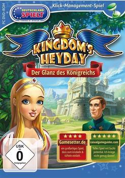 Kingdom's Heyday: Der Glanz des Königreichs (PC)