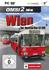 OMSI 2: Wien - Der Hochflurbus LU 200 (Add-On) (PC)