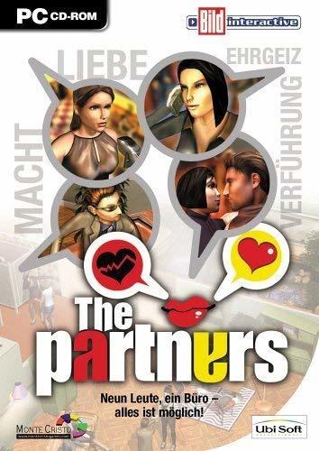 Ubisoft The Partners (PC)
