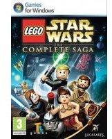 Disney Lego Star Wars: Die komplette Saga (Download) (PC)