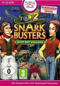 Snark Busters: Jetzt mit Vollgas (PC)