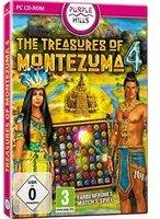 The Treasures of Montezuma 4 (PC)