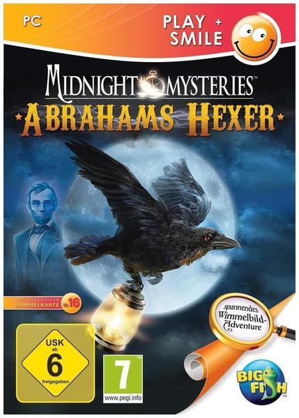 Midnight Mysteries: Abrahams Hexer (PC)
