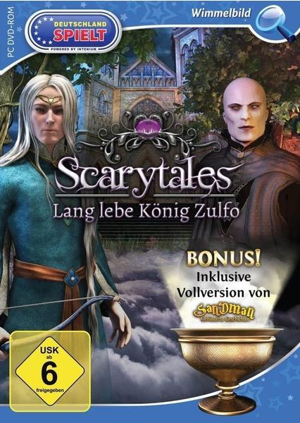 Scarytales: Lang lebe König Zulfo (PC)