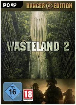 Wasteland 2: Ranger Edition (PC)
