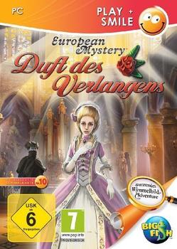 European Mystery: Duft des Verlangens (PC)
