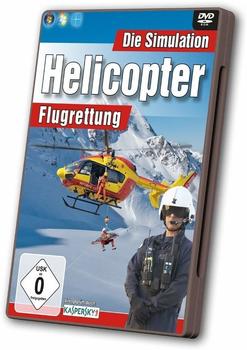Helicopter Flugrettung (PC)