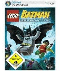 Warner Bros LEGO Batman: Das Videospiel (PC)