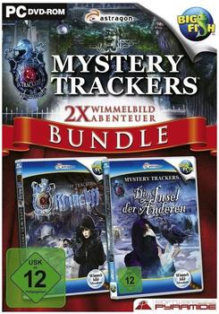 Mystery Trackers: Bundle - Raincliff + Die Insel der Anderen (PC)