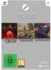 Daedalic Adventure - Collection Vol. 3 - [PC]