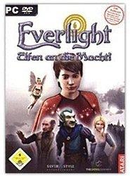 The Game Company Everlight - Elfen an die Macht (Download) (PC)