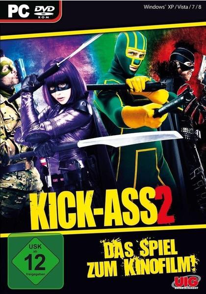 Kick Ass 2 (PC)