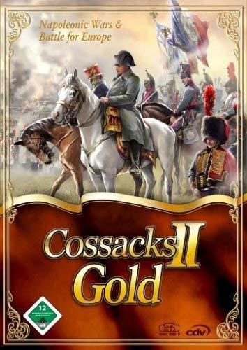 cdv Software Cossacks II Gold (PC)
