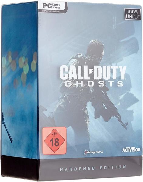 Activision Call of Duty: Ghosts - Hardened Edition (PC)