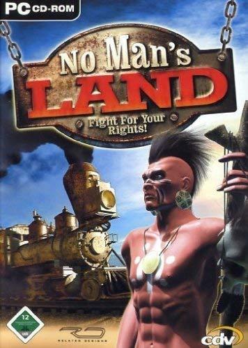 cdv Software No Mans Land: Fight For Your Rights! (PC)