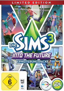 Die Sims 4: Hunde & Katzen (Add-On) (PC)