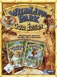 JoWooD Wildlife Park: Gold Edition (PC)