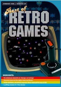 Franzis Best of Retro Games (PC)