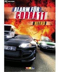 Alarm für Cobra 11 Vol. 4 - Nitro (PC)